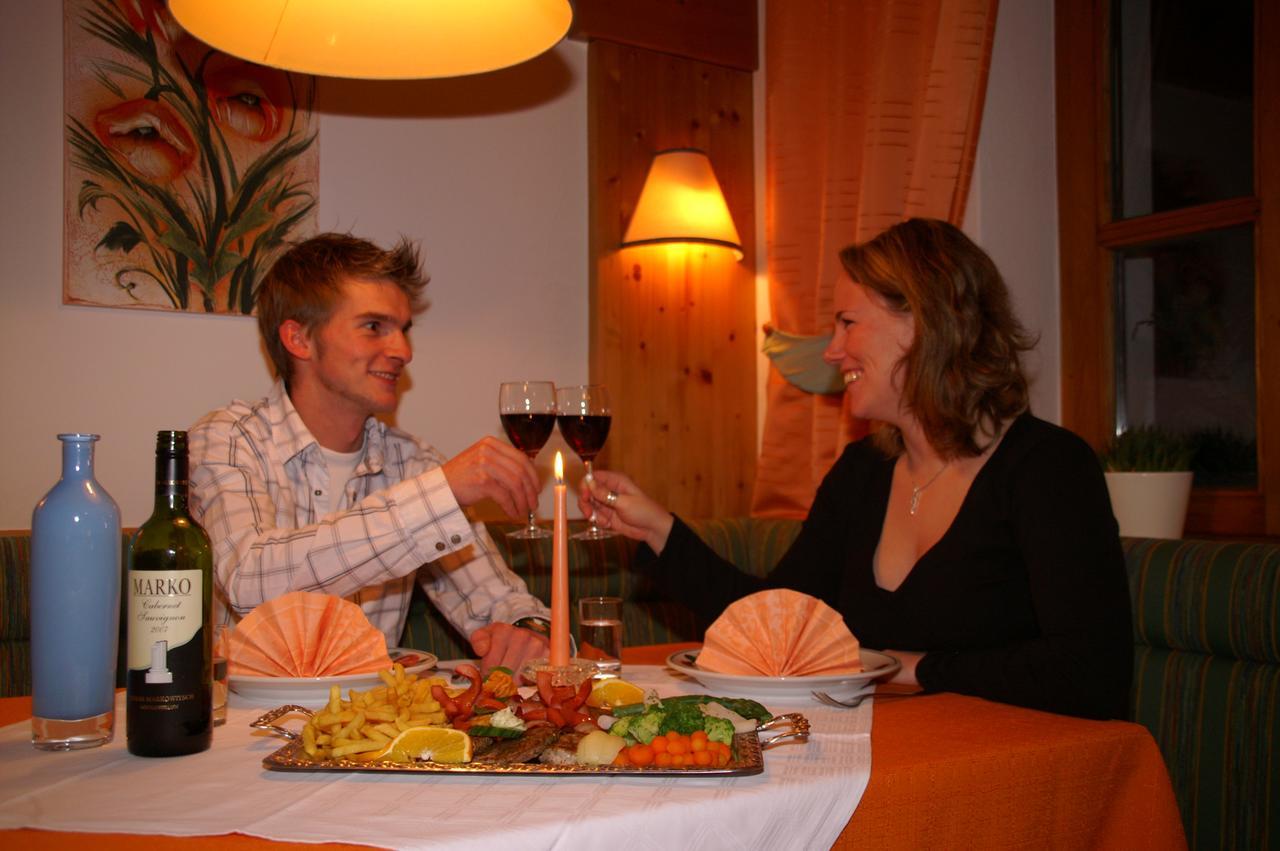 Stubacher Hof Hotel Uttendorf Kültér fotó