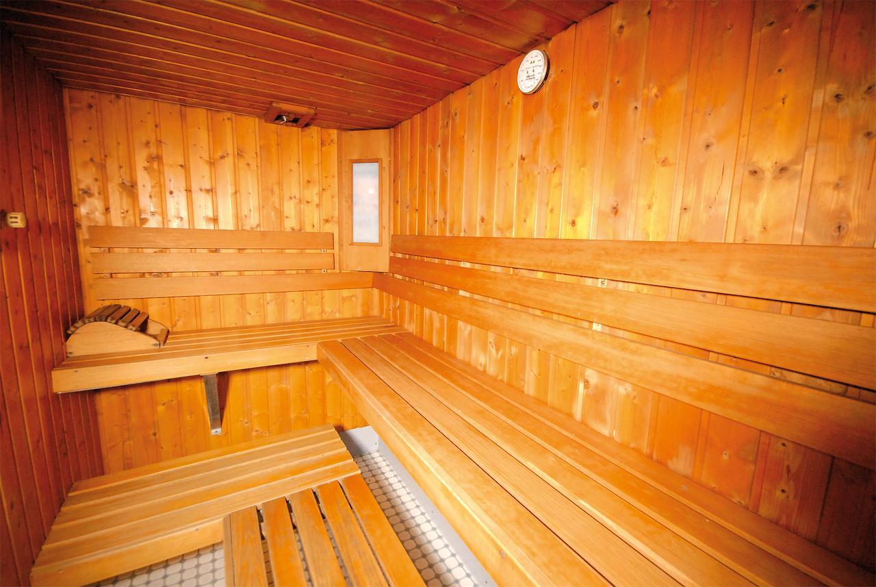 Stubacher Hof Hotel Uttendorf Kültér fotó