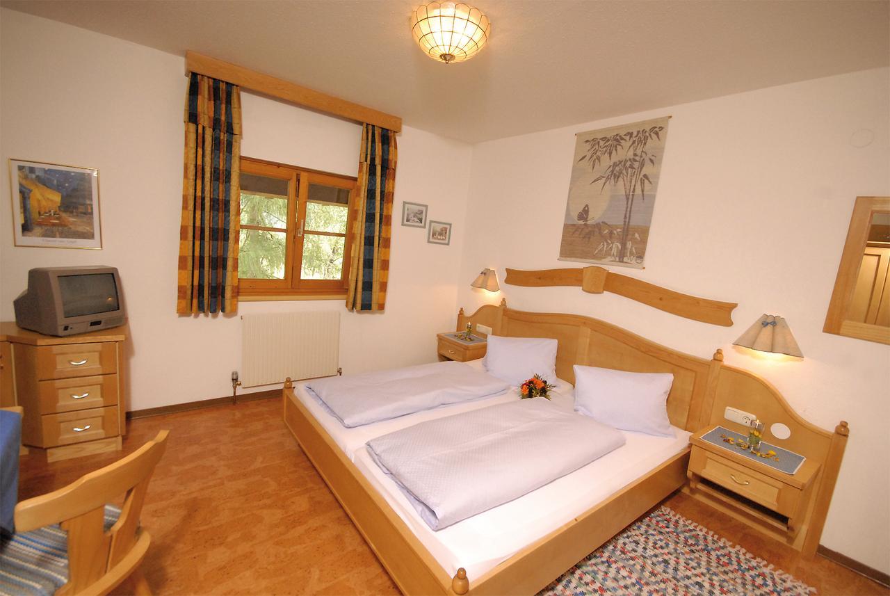 Stubacher Hof Hotel Uttendorf Kültér fotó