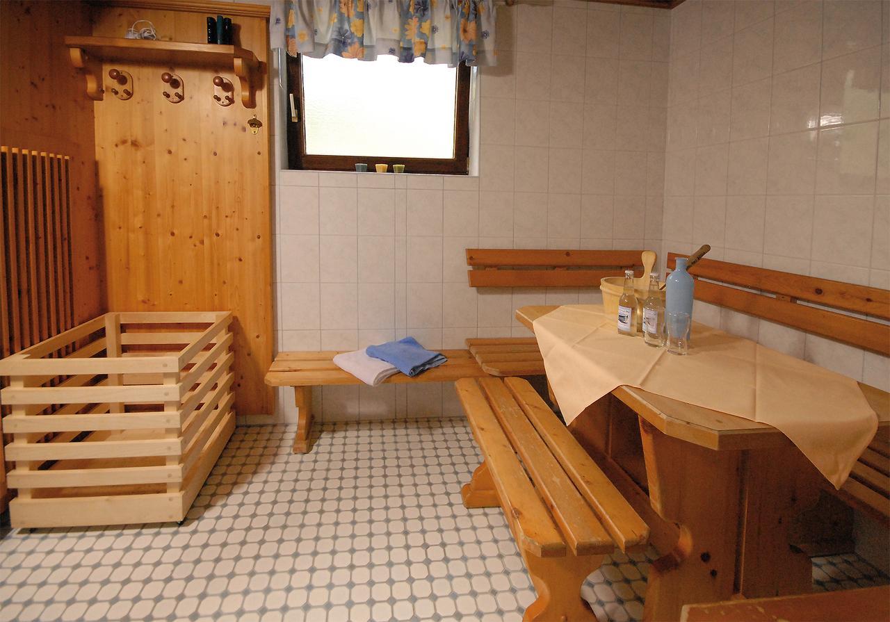 Stubacher Hof Hotel Uttendorf Kültér fotó