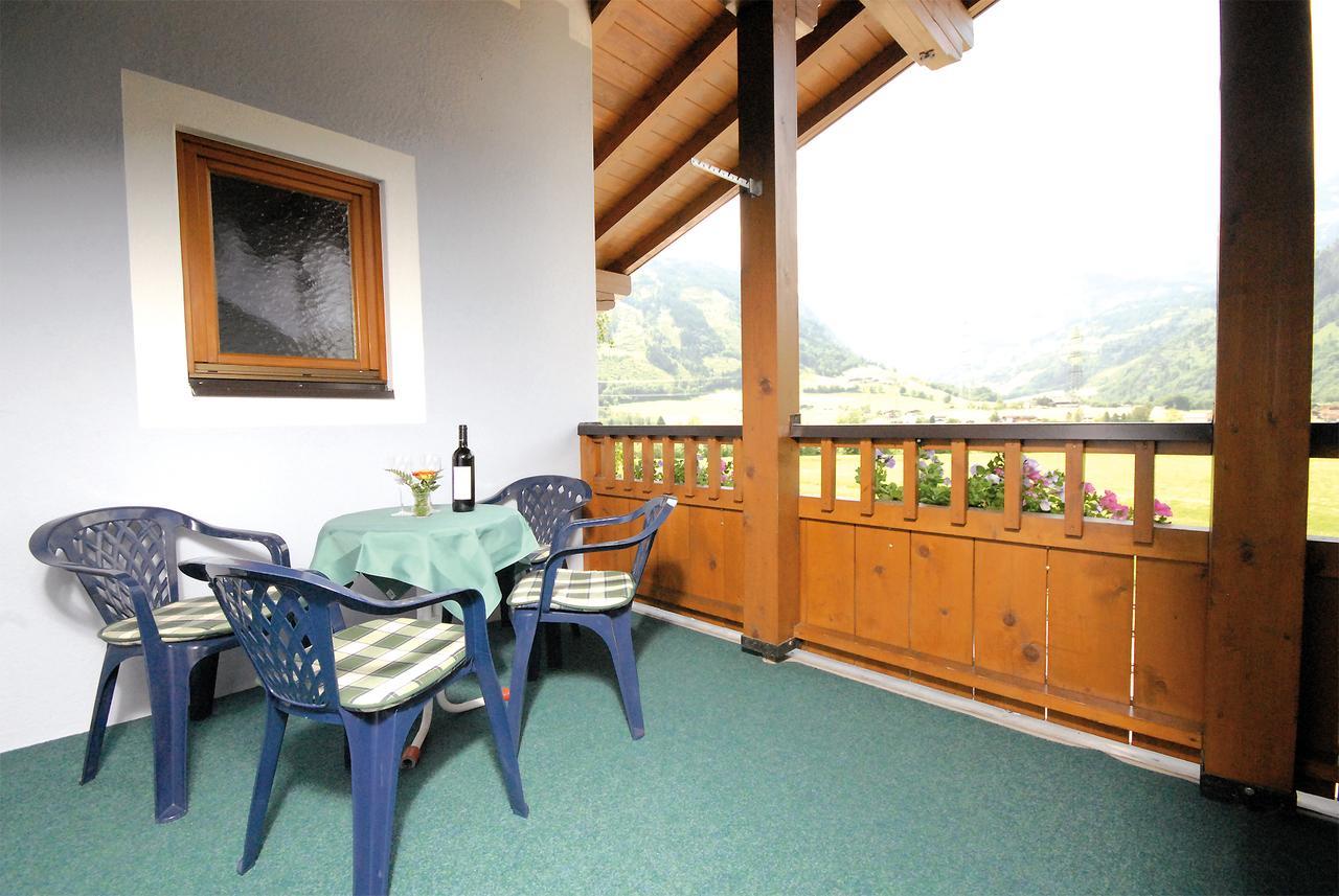 Stubacher Hof Hotel Uttendorf Kültér fotó