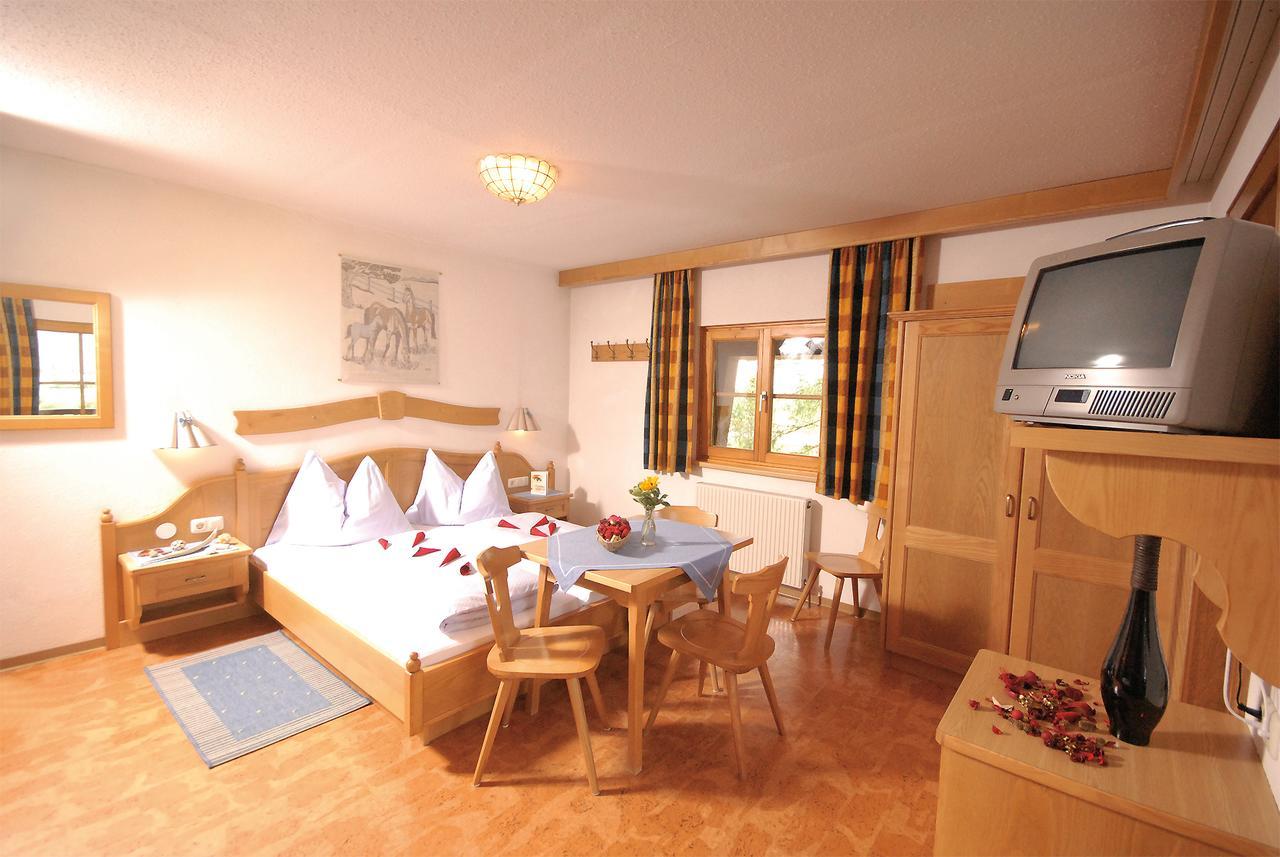 Stubacher Hof Hotel Uttendorf Kültér fotó