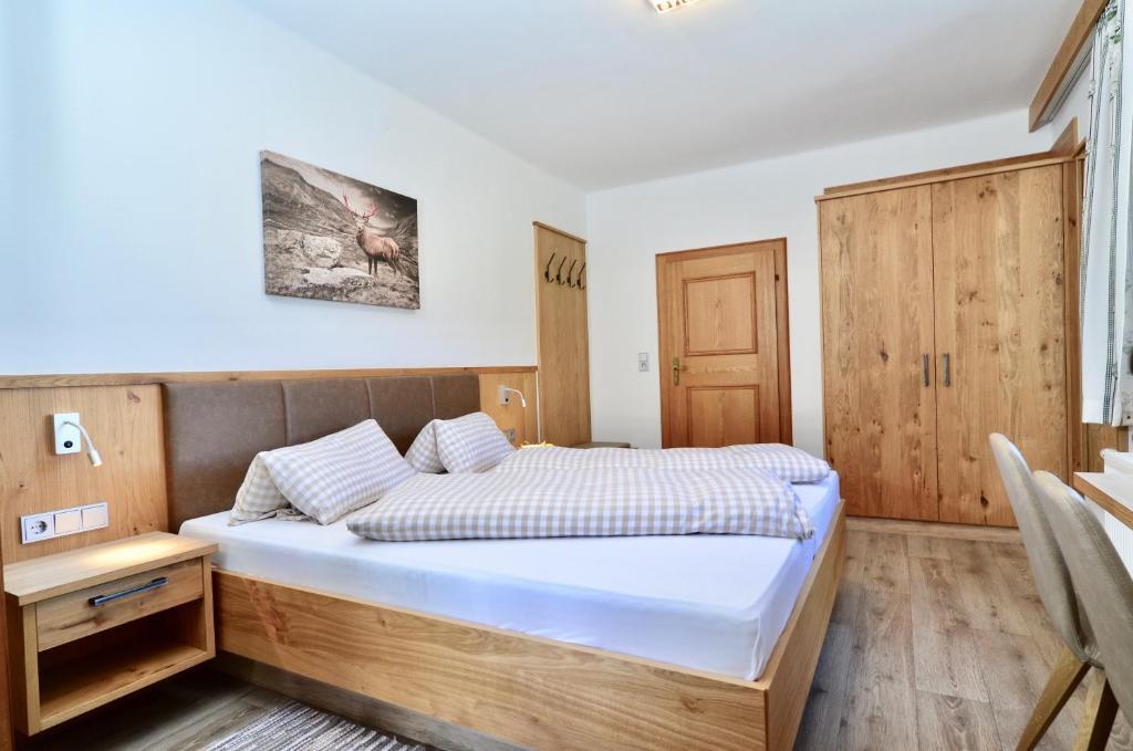 Stubacher Hof Hotel Uttendorf Kültér fotó