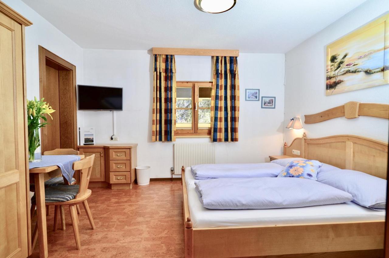 Stubacher Hof Hotel Uttendorf Kültér fotó